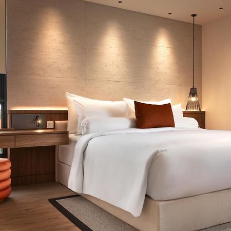Beachwalk Residence Kuta Lombok Eksteriør billede