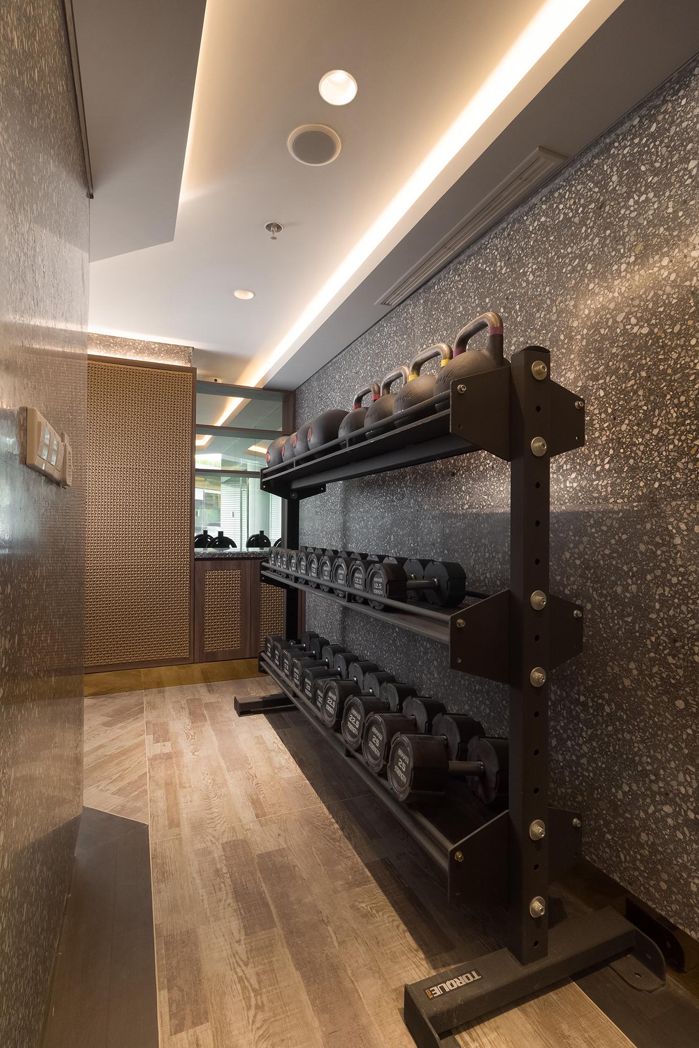 Beachwalk Residence Kuta Lombok Eksteriør billede